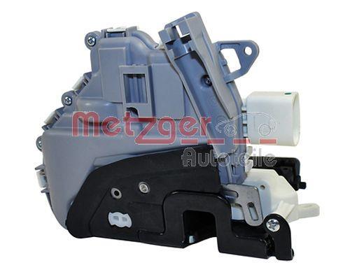 Cerradura de puerta METZGER ref. 2314023